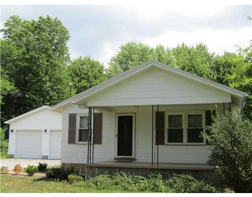 380 Fullingmill Road Mercer, PA 16137 - Photo 5 of 18 Exterior Front.