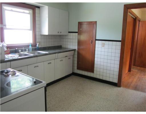 380 Fullingmill Road Mercer, PA 16137 - Photo 9 of 18 Kitchen.