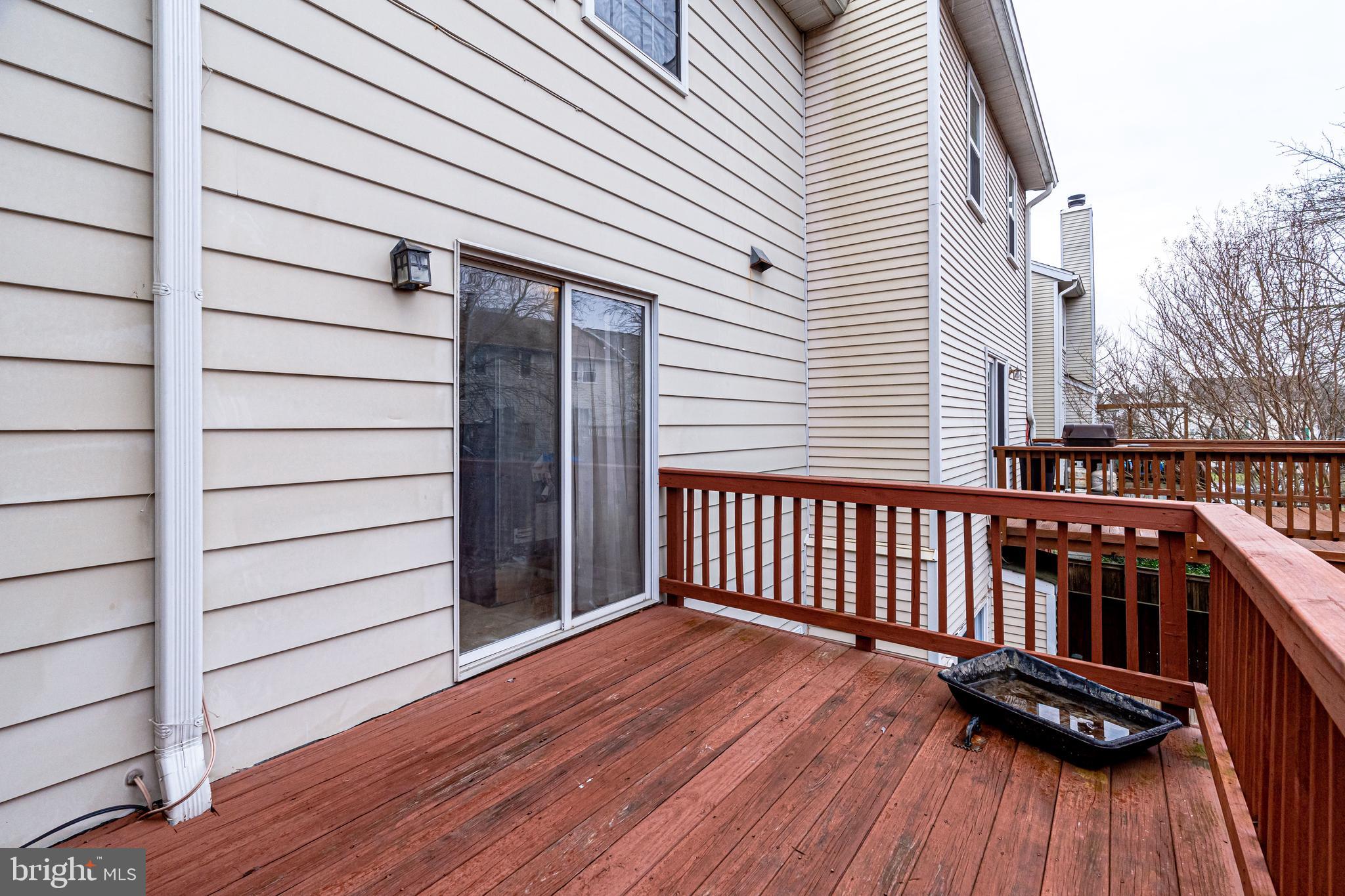 4048 Spring Run Court Chantilly, VA 20151 - Photo 35 of 41