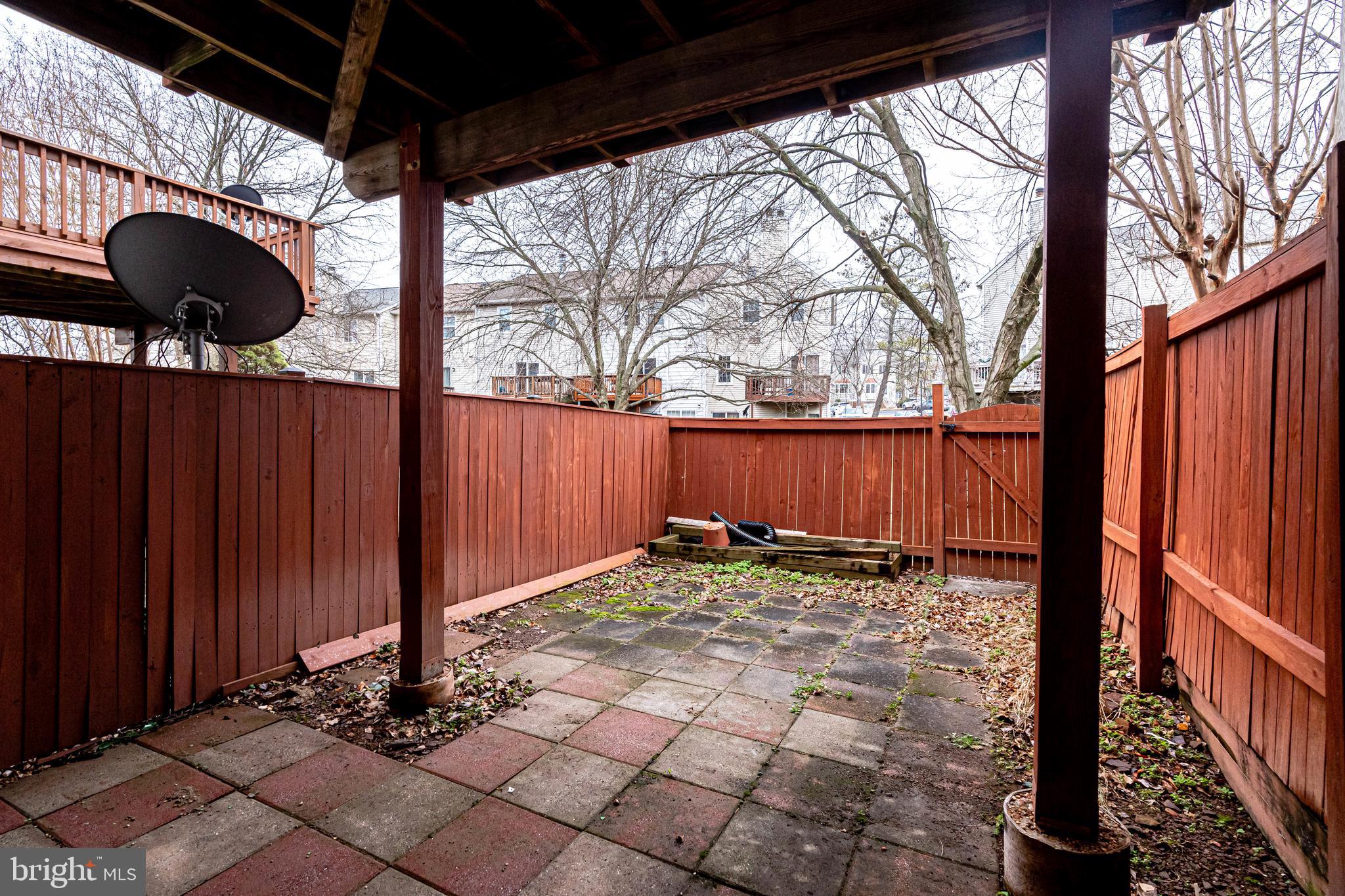 4048 Spring Run Court Chantilly, VA 20151 - Photo 37 of 41