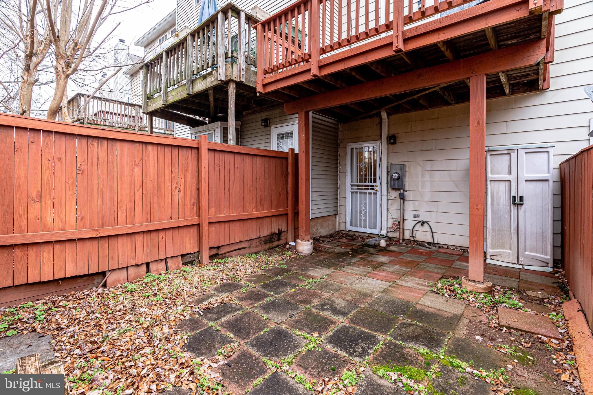 4048 Spring Run Court Chantilly, VA 20151 - Photo 38 of 41