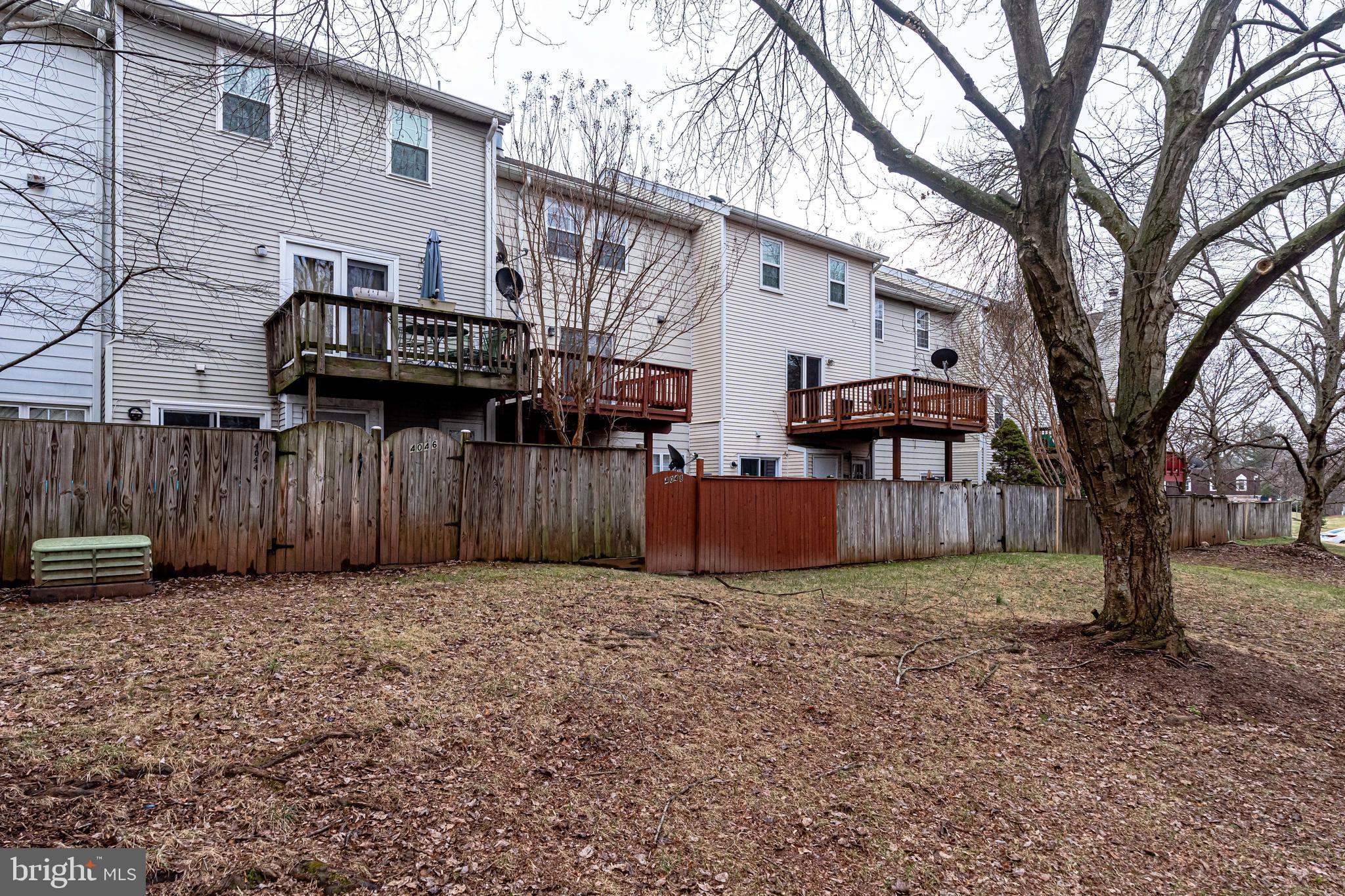 4048 Spring Run Court Chantilly, VA 20151 - Photo 39 of 41