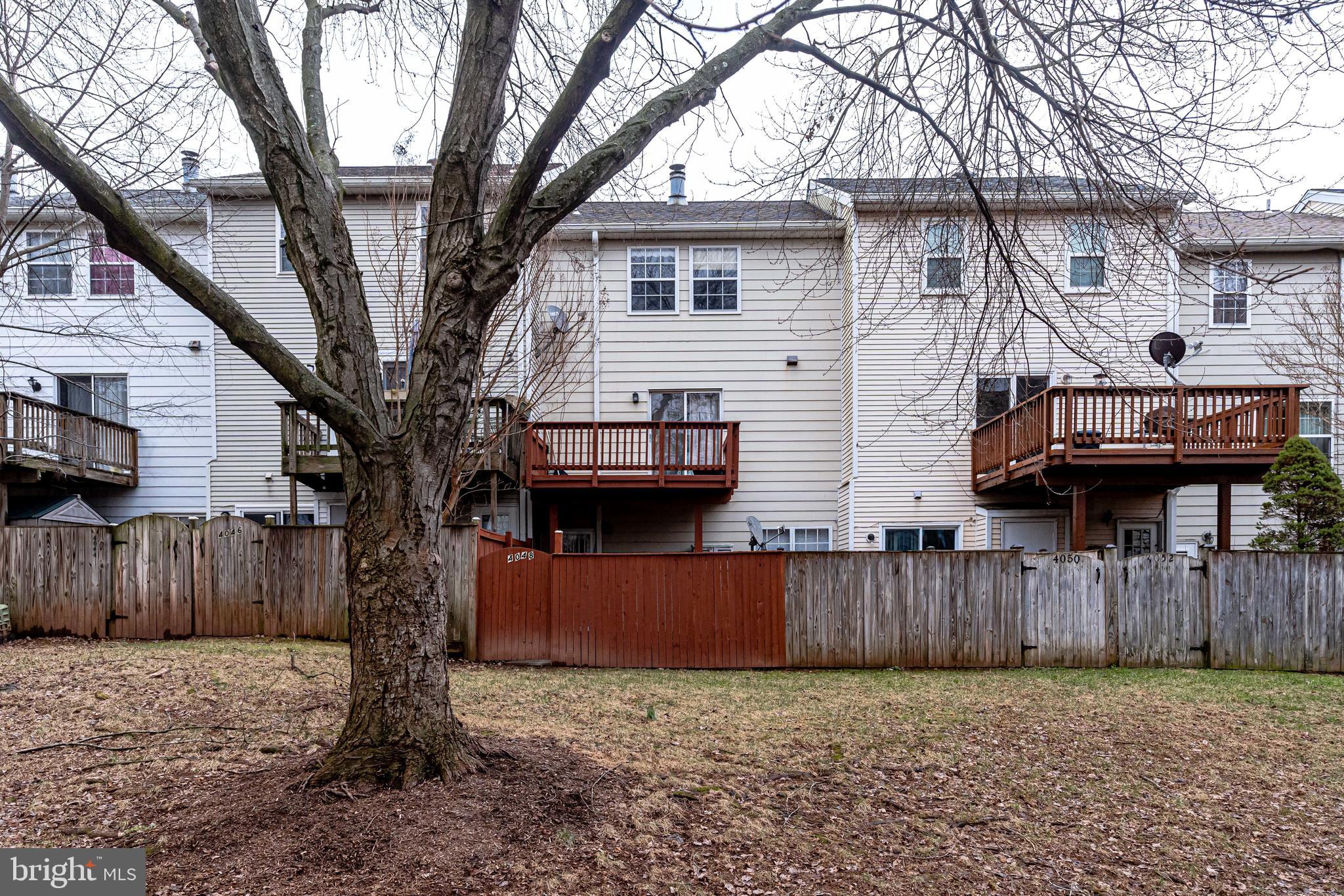 4048 Spring Run Court Chantilly, VA 20151 - Photo 40 of 41