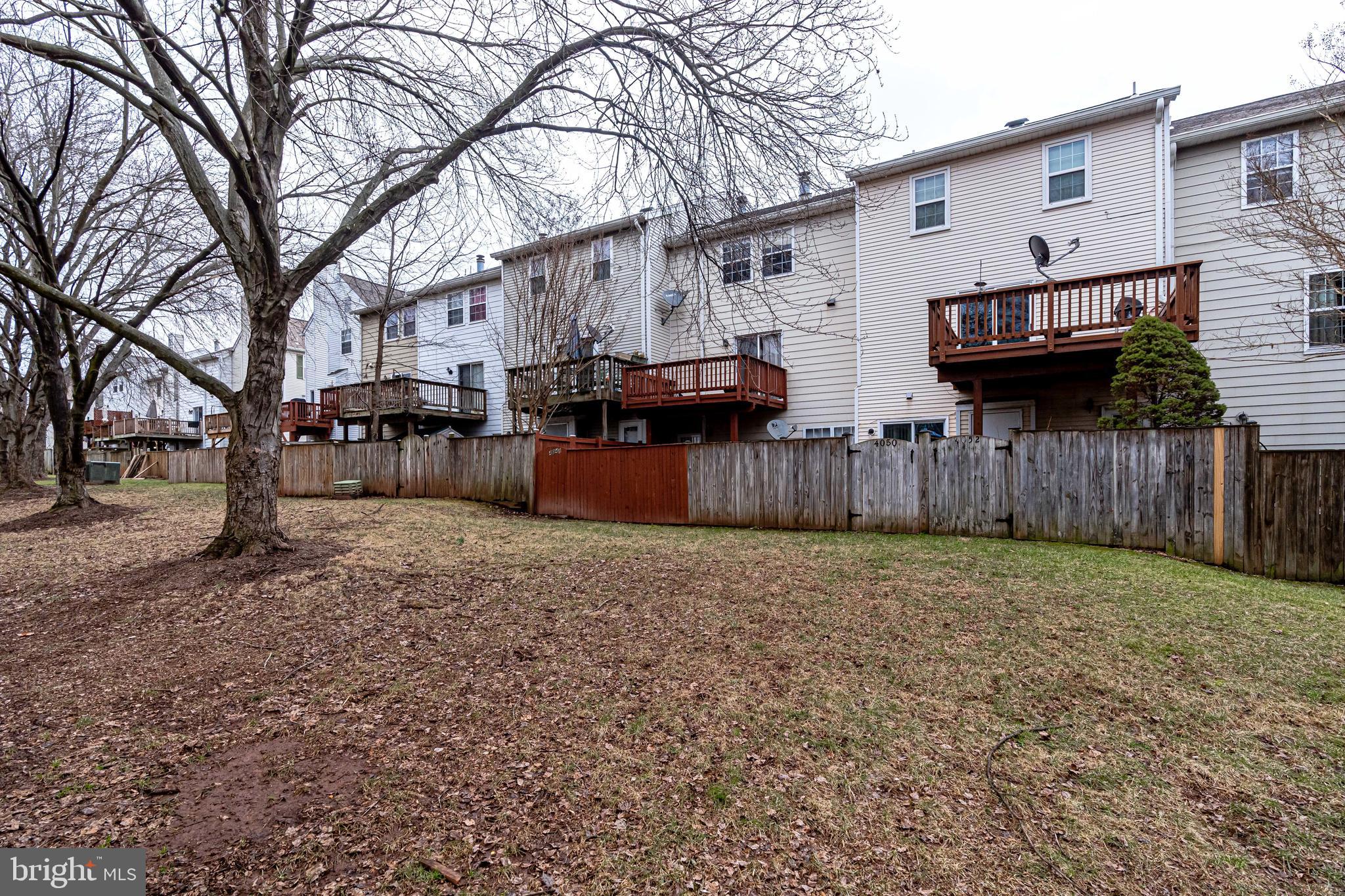 4048 Spring Run Court Chantilly, VA 20151 - Photo 41 of 41