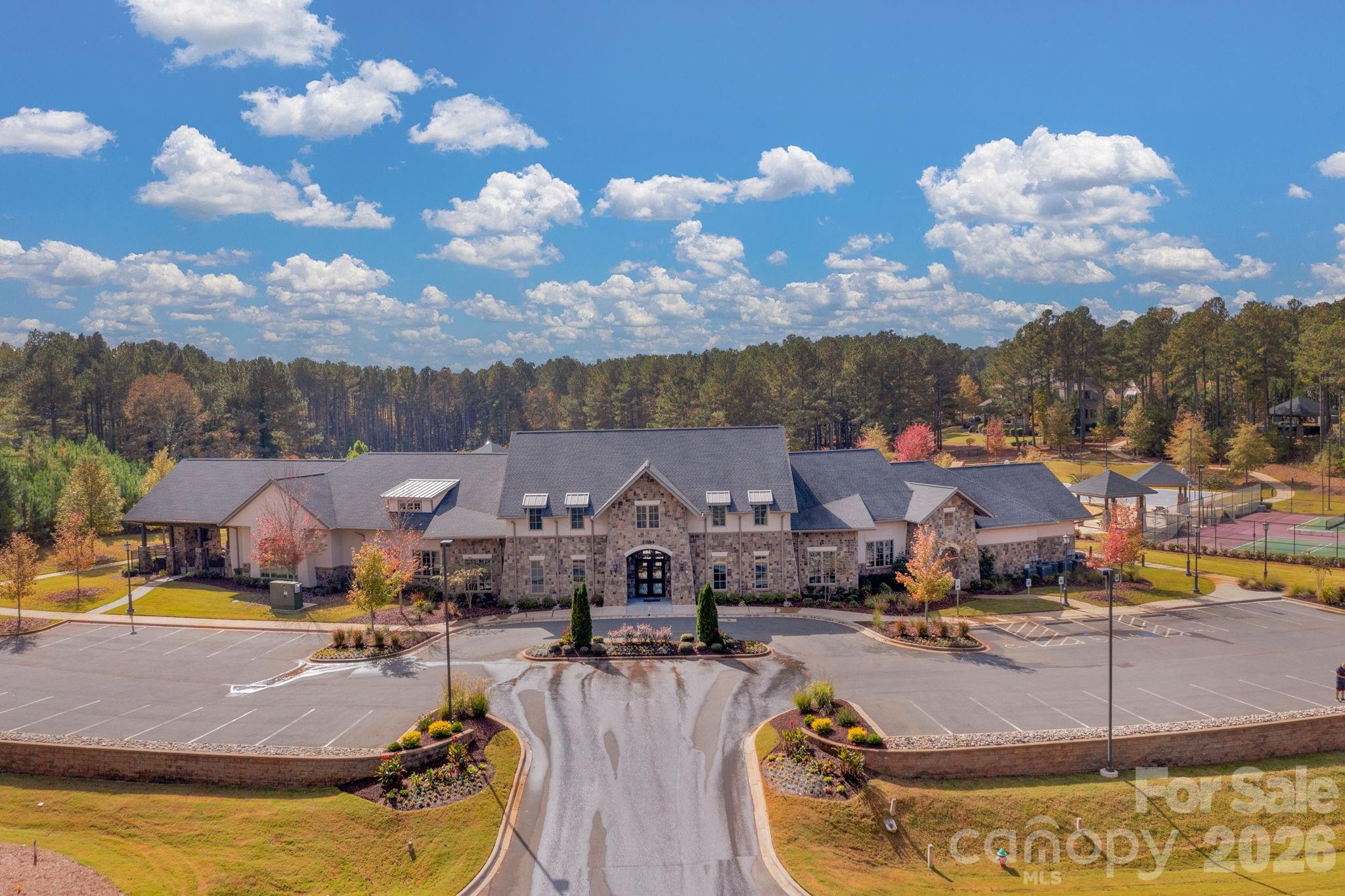 6361 Chimney Bluff Road Lancaster, SC 29720 - Photo 38 of 40