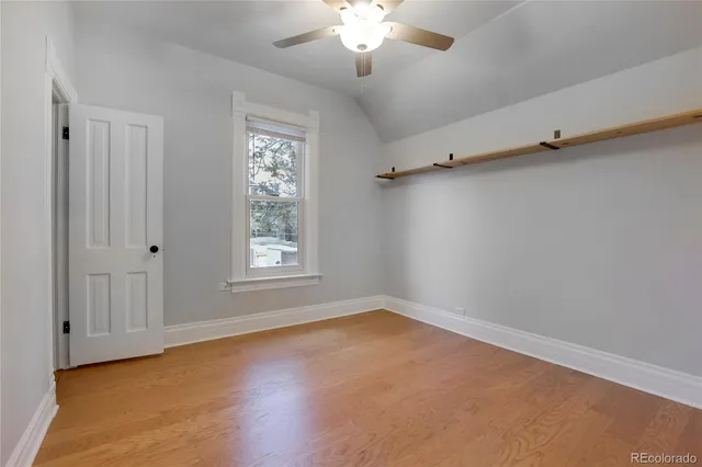 $2,100 | 1136 North Washington Street, Denver, CO 80203