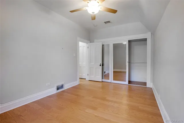 $2,100 | 1136 North Washington Street, Denver, CO 80203