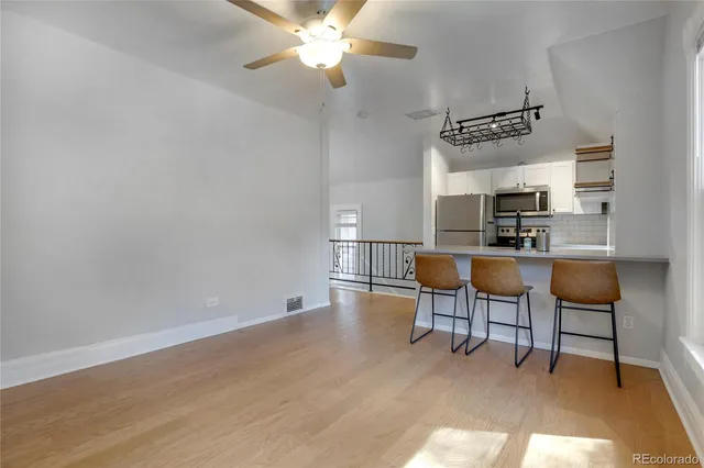 $2,100 | 1136 North Washington Street, Denver, CO 80203