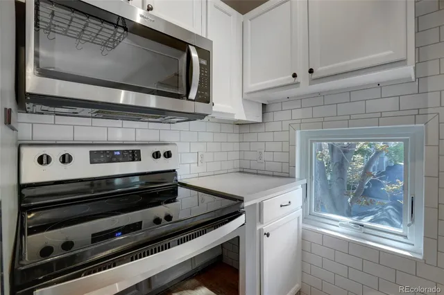 $2,100 | 1136 North Washington Street, Denver, CO 80203