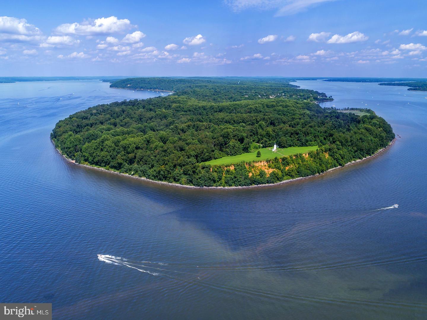 Chesapeake Isle