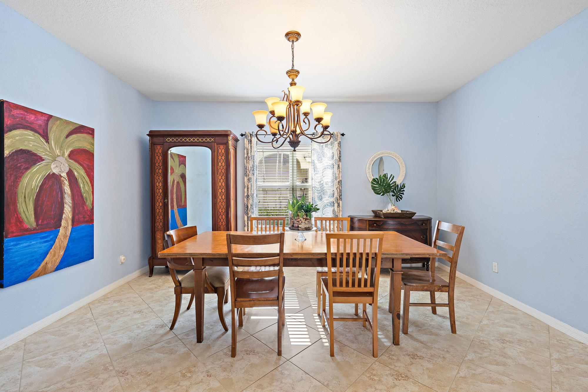 196 Behring Way Jupiter, FL 33458 - Photo 7 of 75 Dining