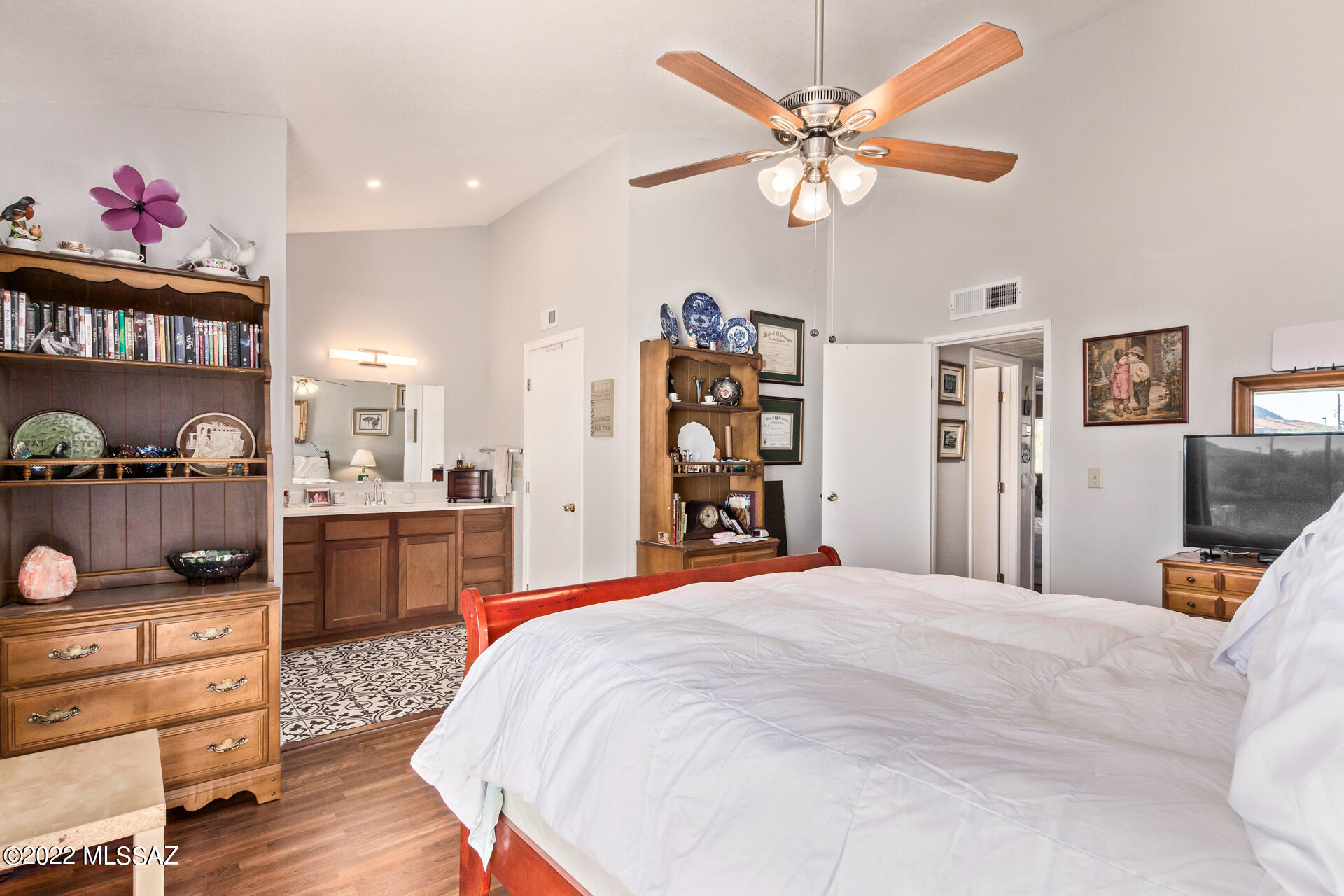 2779 West Anklam Road, Unit D Tucson, AZ 85745 - Photo 14 of 25