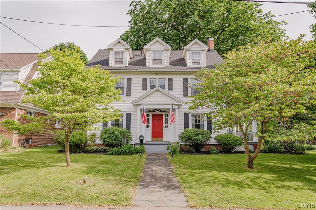 408 Salt Springs Road Syracuse, NY 13224 - Photo 1 of 1 Gallery Image 1