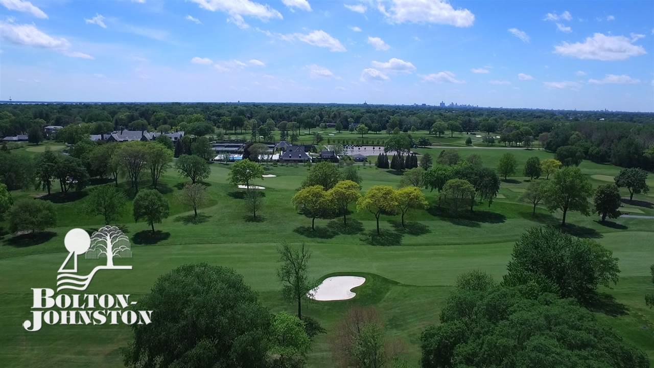 242 Provencal Road Grosse Pointe Farms, MI 48236 - Photo 6 of 25