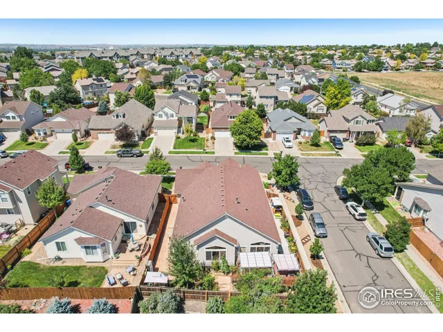 $536,000 | 256 Homestead Way, Brighton, CO 80601