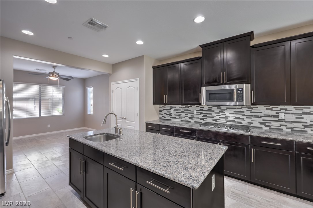 261 Via Morelli Henderson, NV 89011 - Photo 13 of 59
