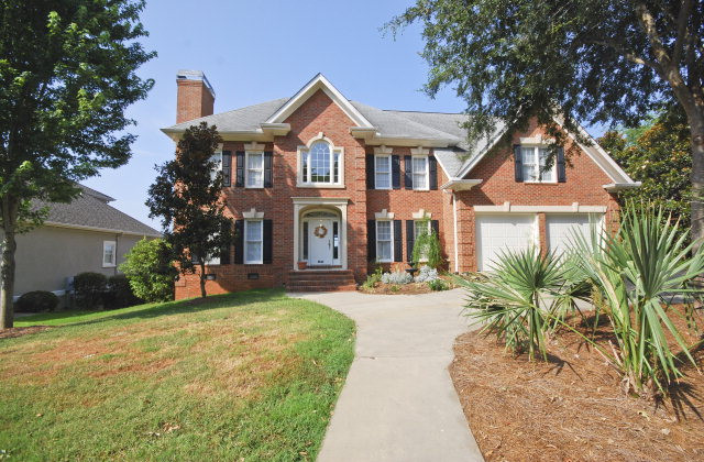 841 River Bluff Road North Augusta, SC 29841 - Photo 1 of 1 Main View