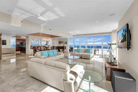 $4,750,000 | 101 South Fort Lauderdale Beach Boulevard, Unit 2601, Fort Lauderdale, FL 33316