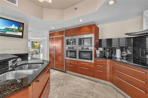 $4,750,000 | 101 South Fort Lauderdale Beach Boulevard, Unit 2601, Fort Lauderdale, FL 33316