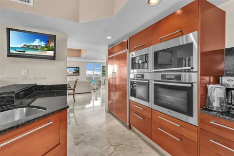 $4,750,000 | 101 South Fort Lauderdale Beach Boulevard, Unit 2601, Fort Lauderdale, FL 33316