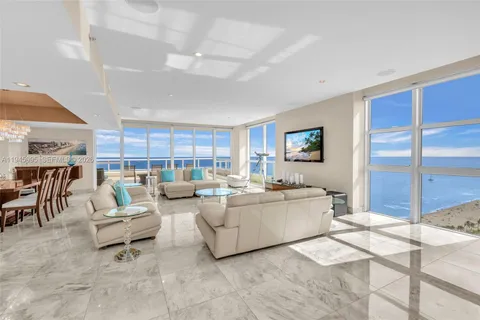 $4,750,000 | 101 South Fort Lauderdale Beach Boulevard, Unit 2601, Fort Lauderdale, FL 33316