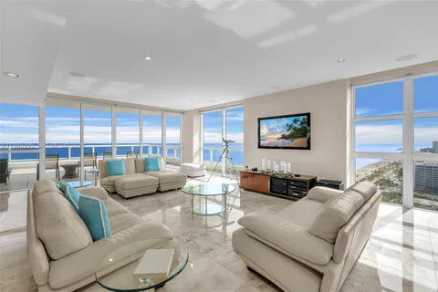 $4,750,000 | 101 South Fort Lauderdale Beach Boulevard, Unit 2601, Fort Lauderdale, FL 33316