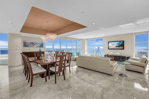 $4,750,000 | 101 South Fort Lauderdale Beach Boulevard, Unit 2601, Fort Lauderdale, FL 33316
