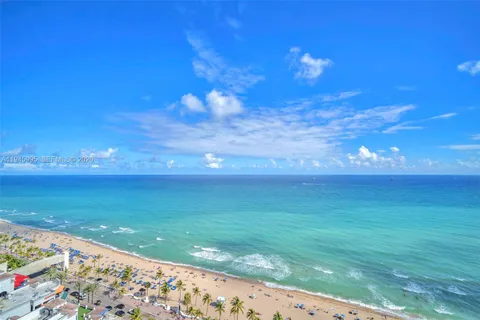 $4,750,000 | 101 South Fort Lauderdale Beach Boulevard, Unit 2601, Fort Lauderdale, FL 33316