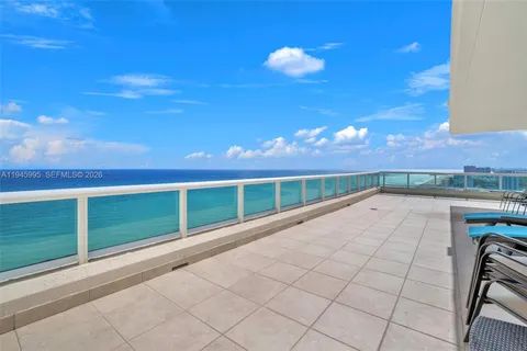 $4,750,000 | 101 South Fort Lauderdale Beach Boulevard, Unit 2601, Fort Lauderdale, FL 33316