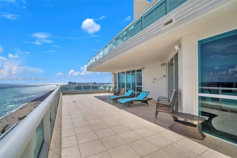 $4,750,000 | 101 South Fort Lauderdale Beach Boulevard, Unit 2601, Fort Lauderdale, FL 33316