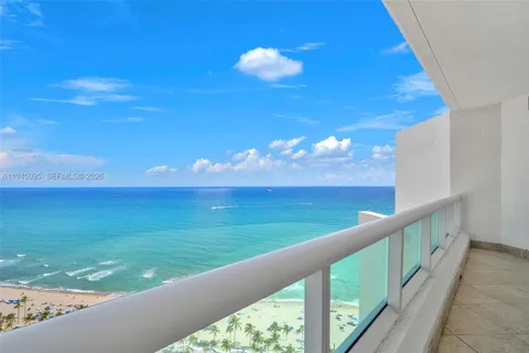 $4,750,000 | 101 South Fort Lauderdale Beach Boulevard, Unit 2601, Fort Lauderdale, FL 33316