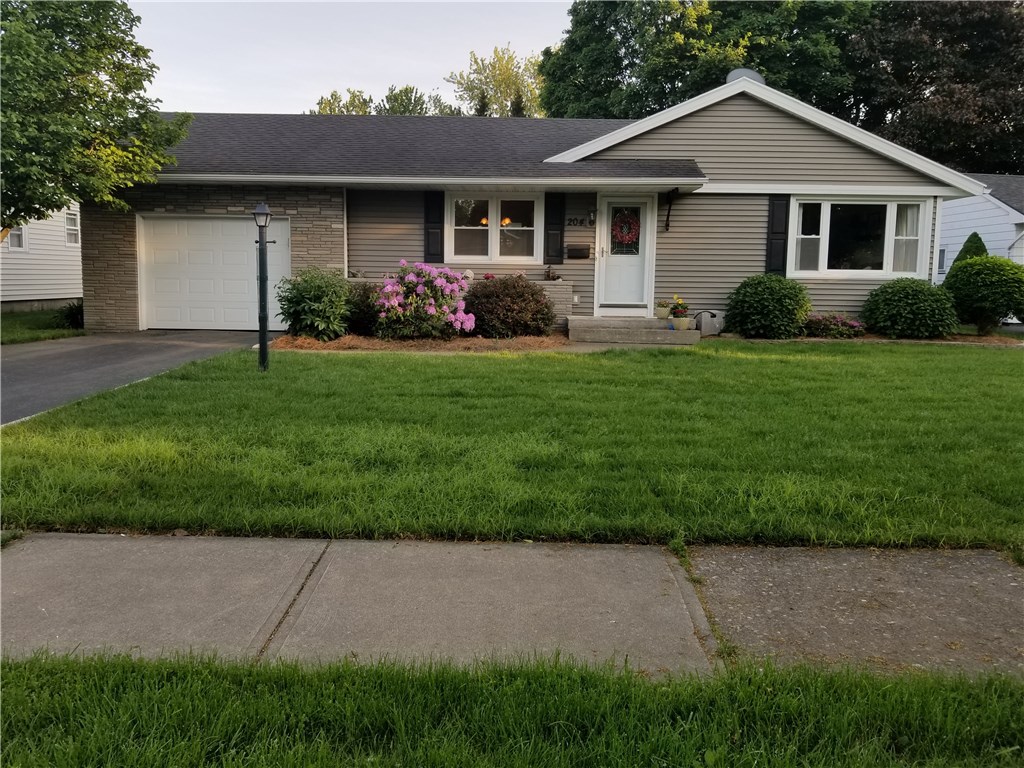 204 Southampton Drive Rochester, NY 14616 - Photo 1 of 1 Gallery Image 1