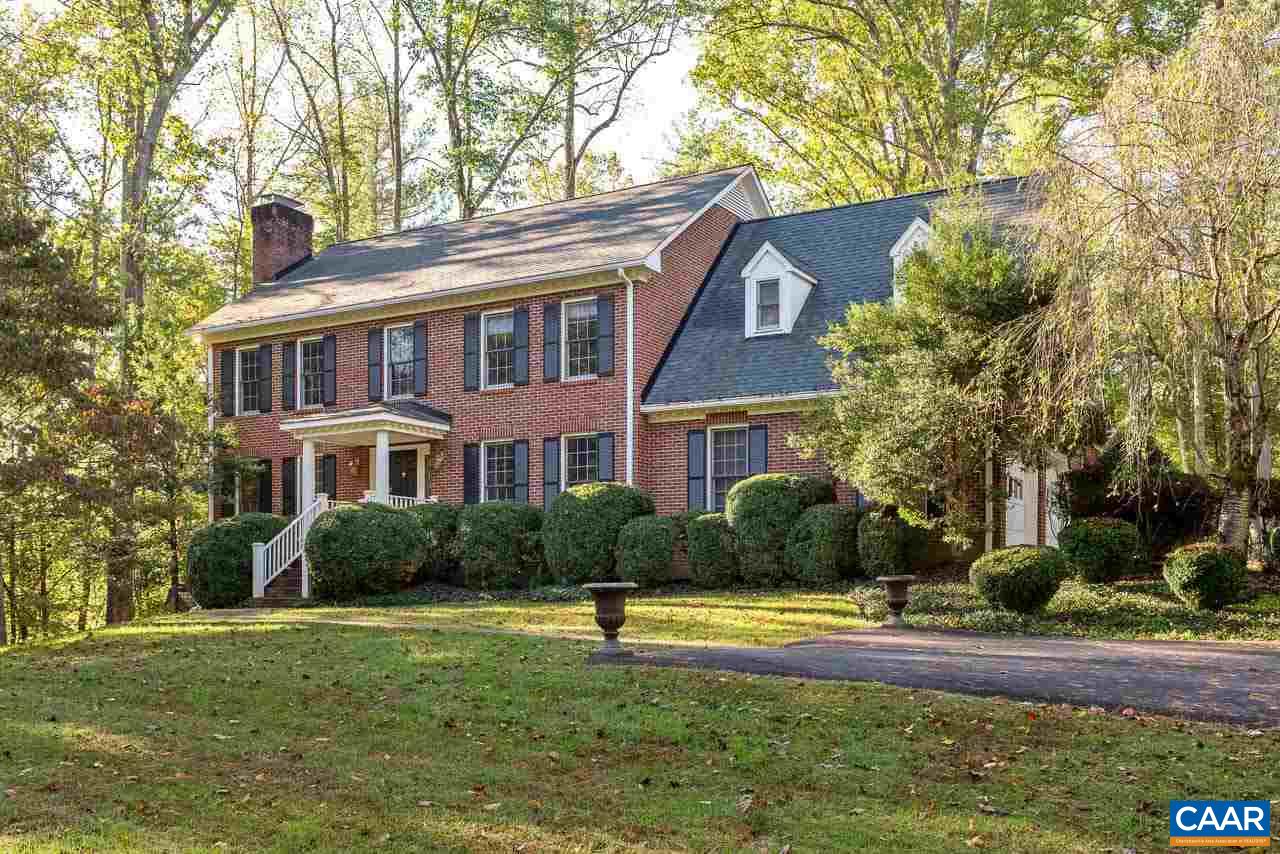 2305 Mill Ridge Road Charlottesville, VA 22901 - Photo 1 of 19 Gallery Image 1