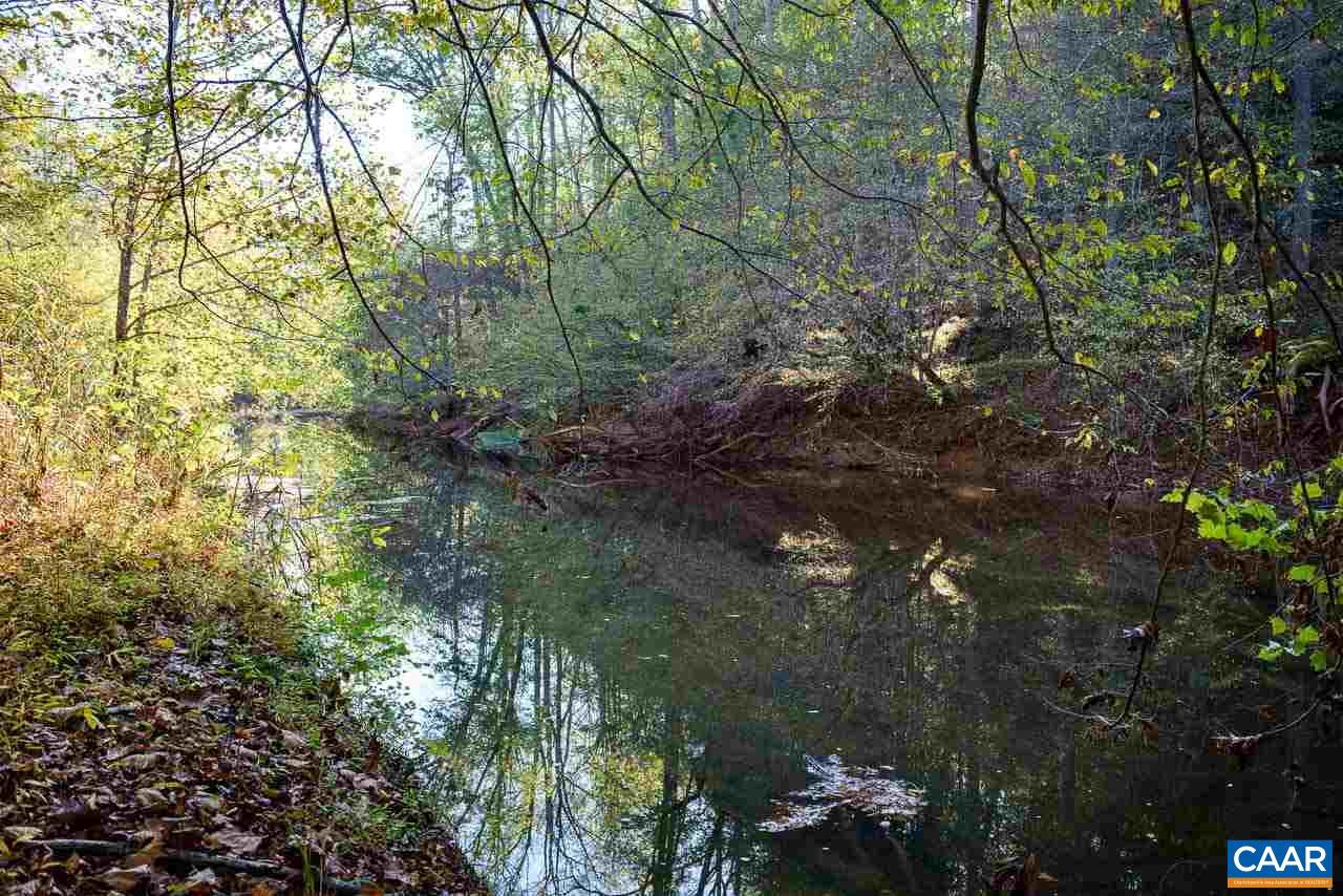 2305 Mill Ridge Road Charlottesville, VA 22901 - Photo 11 of 19 River frontage, great for paddling, fishing or relax with a cup of coffee