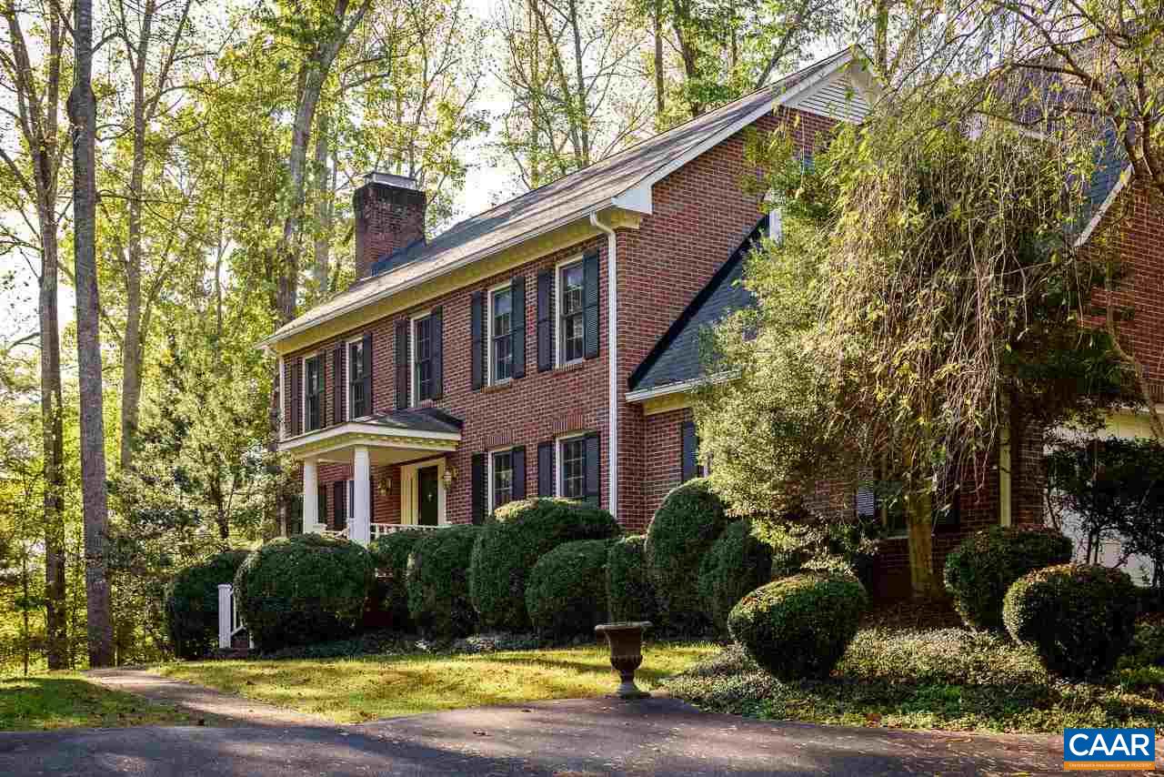 2305 Mill Ridge Road Charlottesville, VA 22901 - Photo 3 of 19 Gallery Image 3