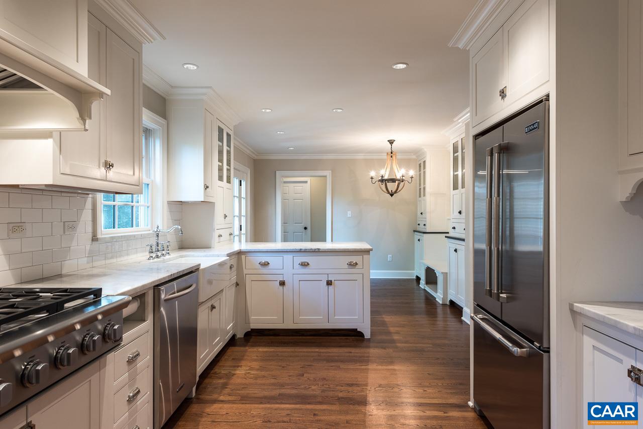 2305 Mill Ridge Road Charlottesville, VA 22901 - Photo 5 of 19 Gallery Image 5