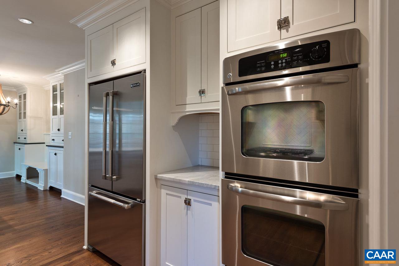 2305 Mill Ridge Road Charlottesville, VA 22901 - Photo 7 of 19 Well equipped with high end appliances.