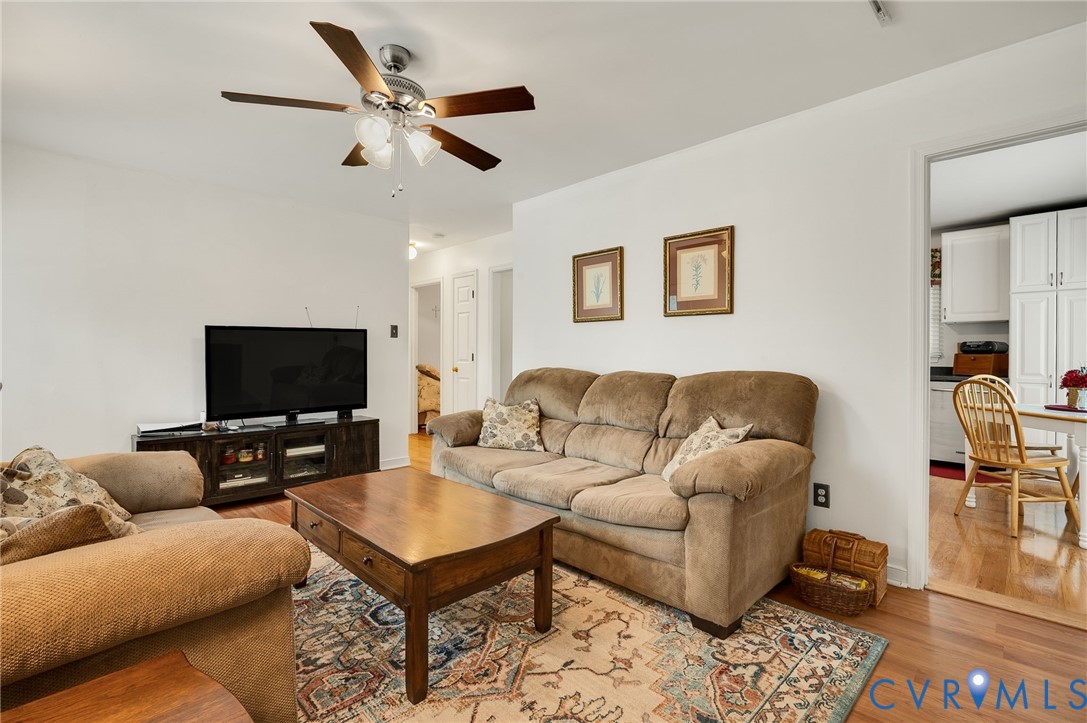 6627 Carmel Road Henrico, VA 23228 - Photo 9 of 22