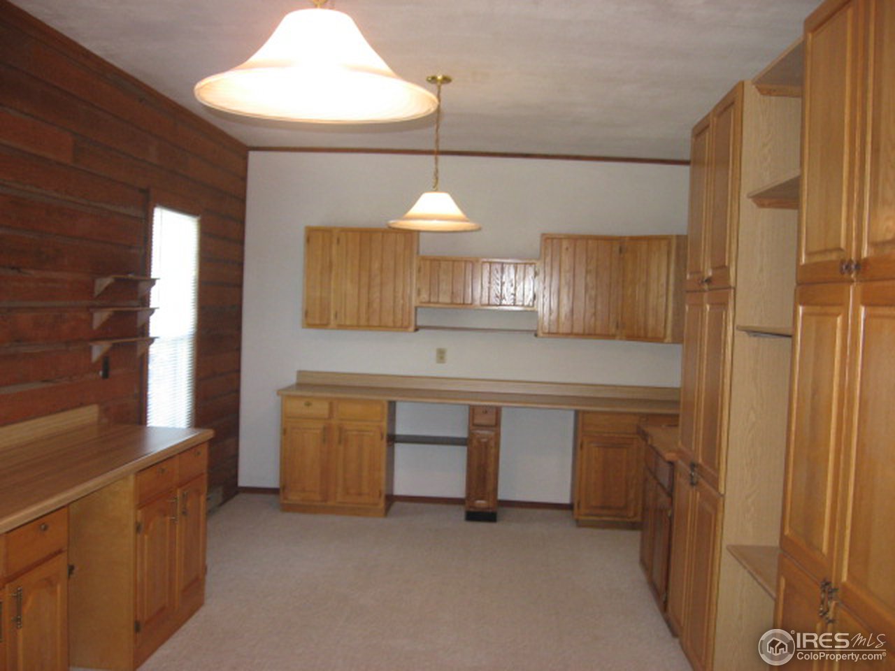641 Bonner Springs Ranch Road Laporte, CO 80535 - Photo 22 of 24 Heated studio