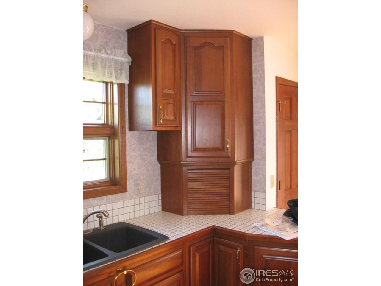 641 Bonner Springs Ranch Road Laporte, CO 80535 - Photo 10 of 24 Lots of storage