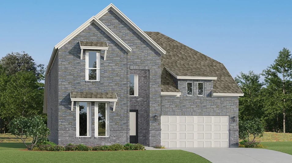 121 Brabham Loop Hutto, TX 78634 - Photo 1 of 26