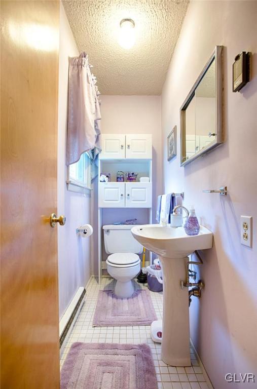 561 Clearfield Road Nazareth, PA 18064 - Photo 11 of 23 a bathroom with a sink toilet and shower