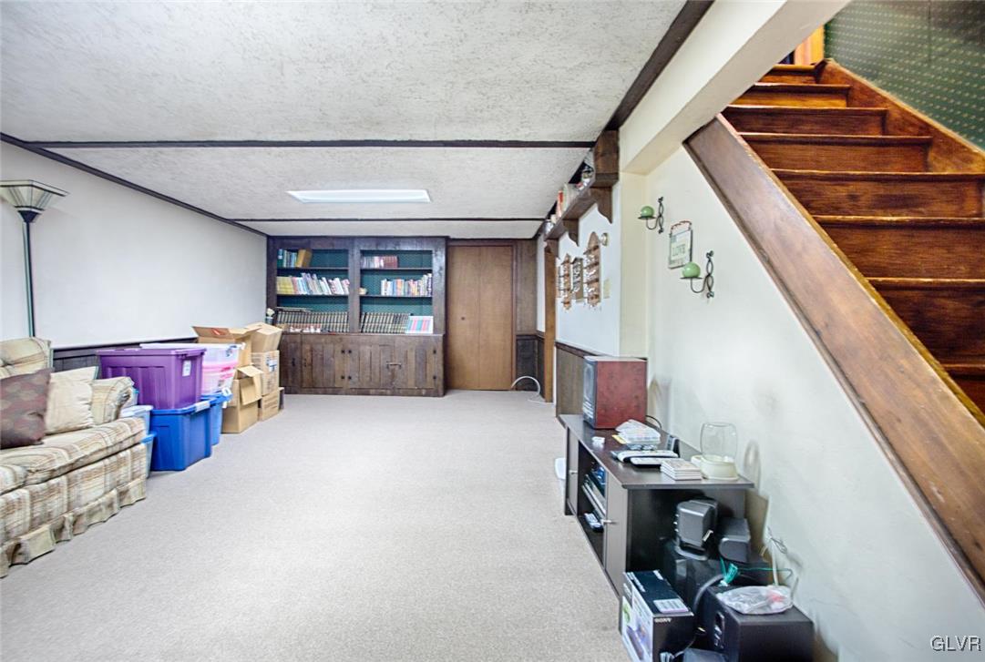 561 Clearfield Road Nazareth, PA 18064 - Photo 13 of 23 a living room with furniture and a wooden floor