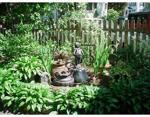 35 Druid Road Warwick, RI 02888 - Photo 6 of 6 Yard/Garden.