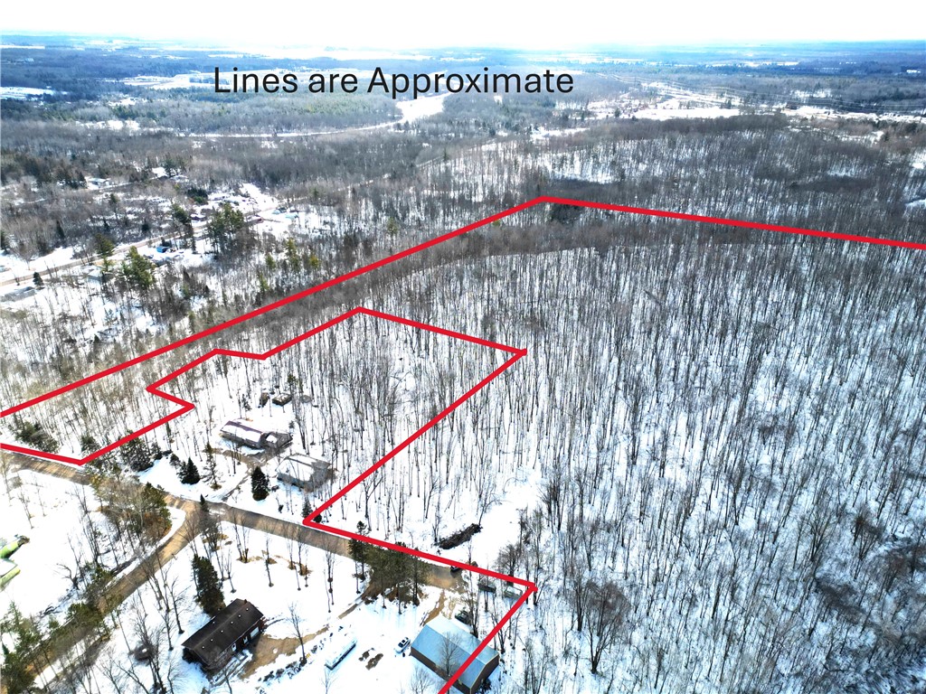 96 White Birch Ridge Road Ladysmith, WI 54848 - Photo 5 of 16