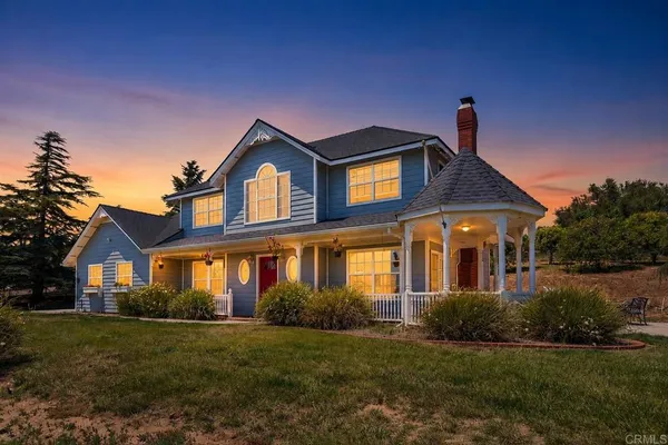 $1,000,000 | 1826 VÃa Monserate, Fallbrook, CA 92028