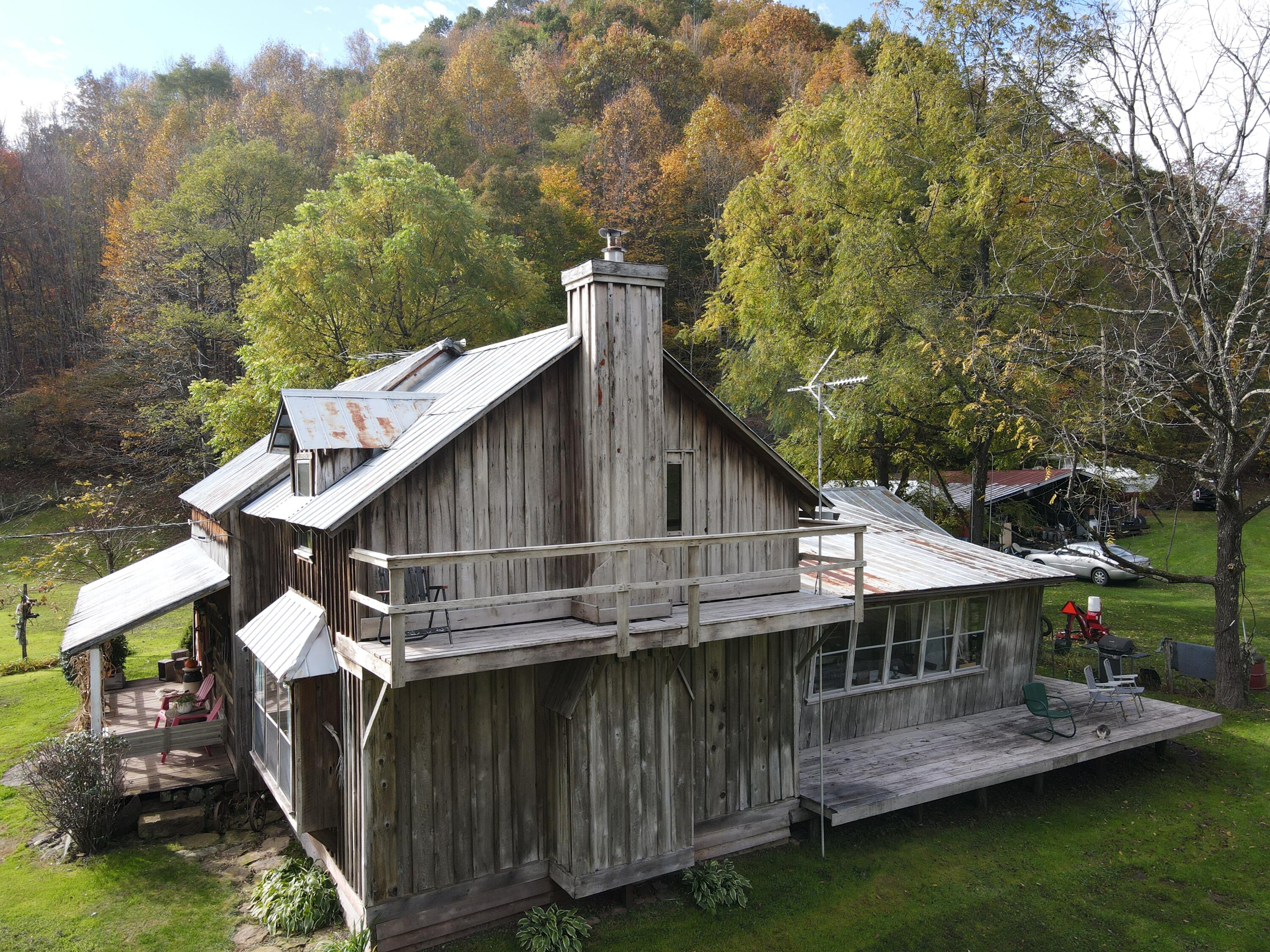 3446 Snake Run Road Alderson, WV 24910 - Photo 71 of 95 Gallery Image 71