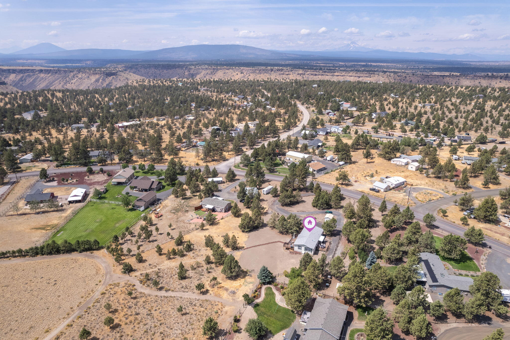 9201 Southwest Meadow Road Terrebonne, OR 97760 - Photo 33 of 41 2024_08_21_9201_sw_meadow_road_crr-drone