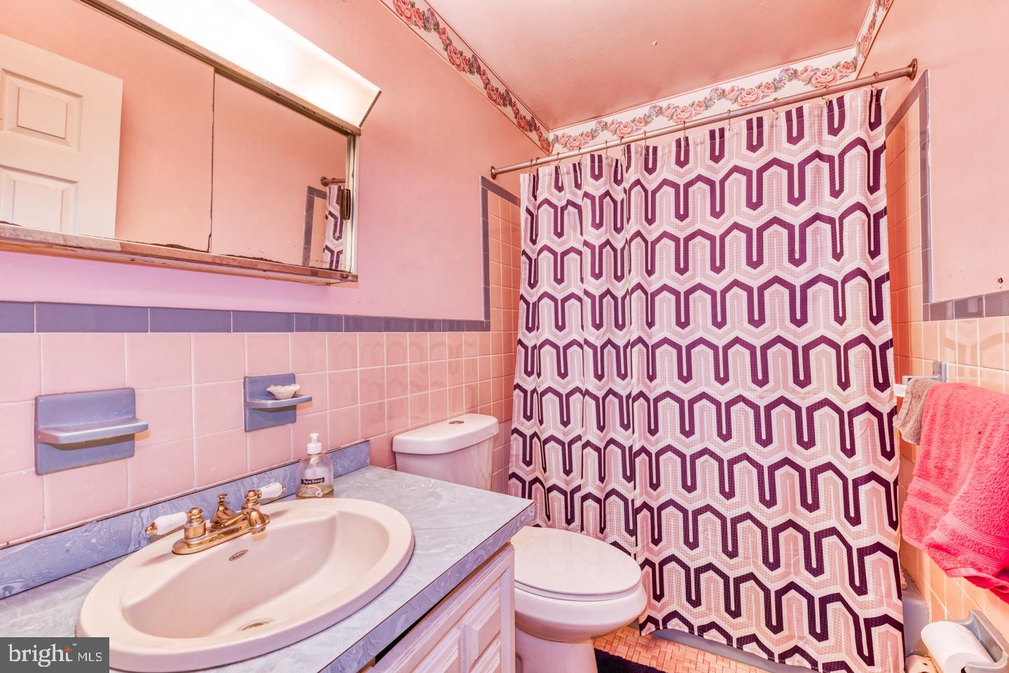1025 East Avenue Blue Bell, PA 19422 - Photo 19 of 35 Full Hall Bathroom