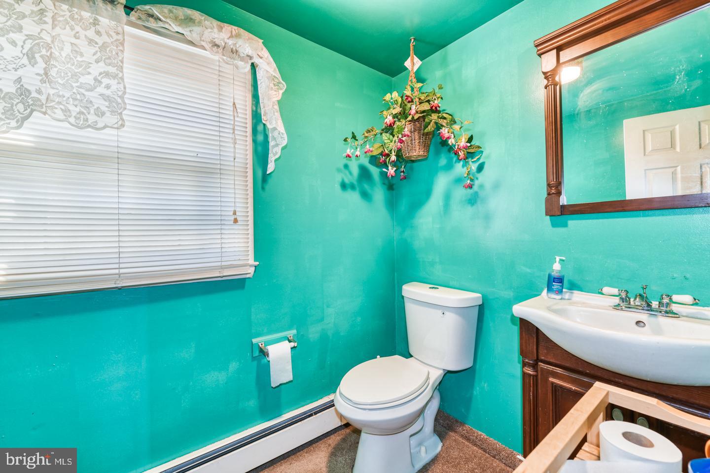 1025 East Avenue Blue Bell, PA 19422 - Photo 25 of 35 Half Bathroom